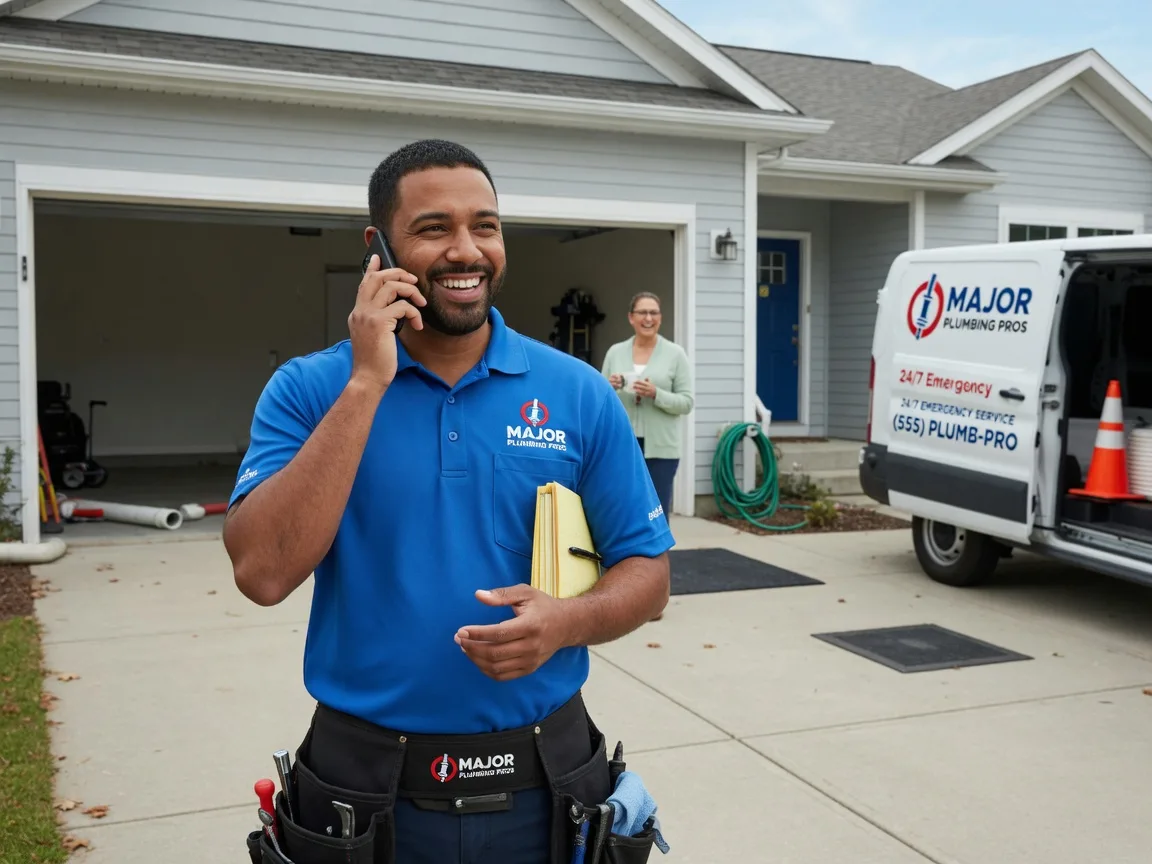 Drain Cleaning Services Union Hill, IL FAQs